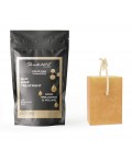 Sapone Solido Trattamento Capelli - Solid Bar Shampoo - Con Acido Ialuronico - SkinAPZ - 50gr