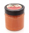 Candela da massaggio corpo Melograno e Kiwi - Nutriente, Drenante, Rassodante, Detossinante, Tonificante - La Cremerie - 200ml