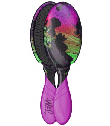 Wet Brush Pro Detangler Metamorphosis - Painted Lady - Spazzola Districante Professionale Unisex