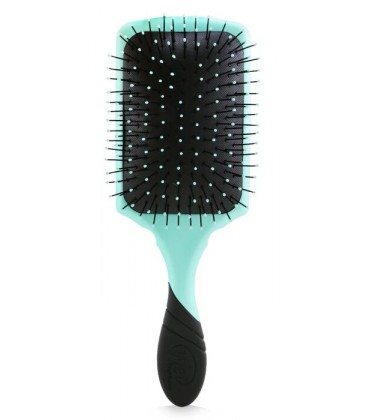Pro Detangler Paddle 2.0 Pink - Spazzola Districante Squadrata Rosa - Wet Brush