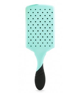 Pro Detangler Paddle 2.0 Pink - Spazzola Districante Squadrata Rosa - Wet Brush