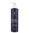 Steel Reflection - Shampoo Anti Giallo - 500ml - Jungle Fever
