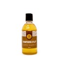 Shampoo naturale all'olio di semi neri di Aleppo - Alepeo - 350ml