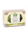 Sapone all' Argilla - Adatto per tutto il corpo e per i capelli - Bio Essenze - 2x100gr