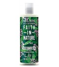 Faith in Nature - Conditioner Balsamo naturale al Tea Tree Oil - Per capelli da normali a grassi, 400 ml