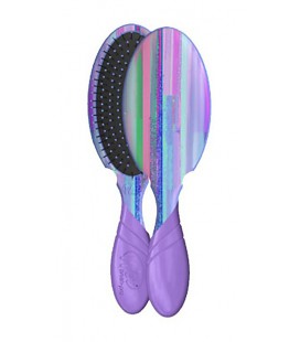 Pro Detangler Swift Strokes Purple Streams - Spazzola Districante Porpora - Wet Brush