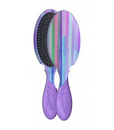Pro Detangler Swift Strokes Purple Streams - Spazzola Districante Porpora - Wet Brush