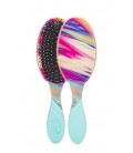Pro Detangler Swift Strokes Swirling Skies - Spazzola Districante Rosa - Wet Brush