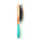 Pro Detangler Swift Strokes Swirling Skies - Spazzola Districante Rosa - Wet Brush