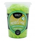 Sapone Scrub Esfoliante - Mousse Mix Fresh Lime - 500ml