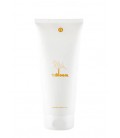 InBloom Lush Moisturizing Mask Maschera Idratante per Capelli Secchi - Naturalmente - 200ml