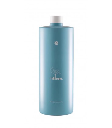 InBloom Calming Shampoo Lenitivo, Cute Sensibile o Arrossata - Naturalmente - 250ml