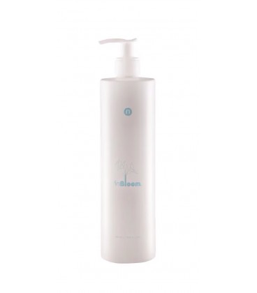 InBloom Calming Gel Peeling Lenitivo Cute Sensibile o Arrossata - Naturalmente - 500ml