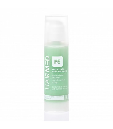 F5 - L'attiva-Ricci Styling Effetto Modellato - Hairmed - 150ml