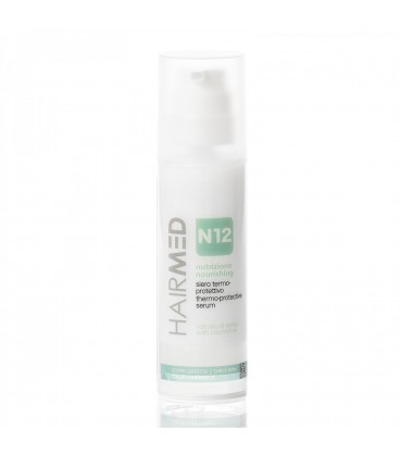 N12 - Termoprotettore Nutriente - Hairmed - 150ml