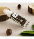 Trattamento Illuminante Capelli - Argan, Macadamia, Jojobs - Hairmed - Confezione Regalo