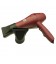 AsciugaCapelli Matizate Borgogne Phon - 2100W - Retrò Coiffeur