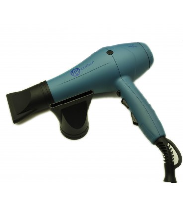 AsciugaCapelli Matizate Light Sky Phon - 2100W - Retrò Coiffeur