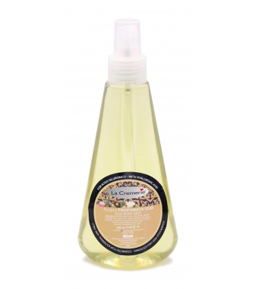 Acqua profumata Oud - La Cremerie - 240 ml