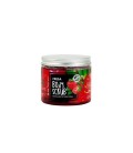 Scrub corpo artigianale alla fragola - 300gr - Bubbles Colors
