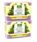 Sapone alla Jojoba, Emolliente, Idratante e Nutriente - Adatto per tutto il corpo - Bio Essenze - 100gr