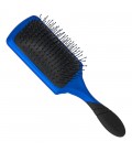 Pro Detangler Paddle 2.0 Royal Blue - Spazzola Districante Squadrata - Wet Brush