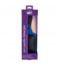 Pro Detangler Paddle 2.0 Royal Blue - Spazzola Districante Squadrata - Wet Brush