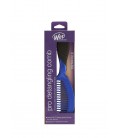 Pro Detangle Comb 2.0 Royal Blue - Pettine Districante Blu Professionale - Wet Brush