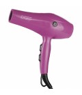 AsciugaCapelli GTI 2600 FLAME Plus professionale 3 modalità di calore, 2 velocità - 2200 W - ID Italian Design