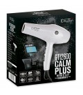 AsciugaCapelli GTI 2600 CALM Plus professionale 3 modalità di calore, 2 velocità - 2200 W - ID Italian Design