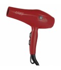 AsciugaCapelli GTI 2600 CHERRY Plus professionale 3 modalità di calore, 2 velocità - 2200 W - ID Italian Design