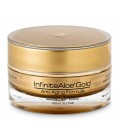 InfiniteAloe Réparneu Gold Anti-Aging Formula - Crema Viso - 15ml