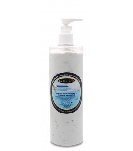 Fango Corpo Vellutato Termale - Rassodante, Riducente - La Cremerie - 600ml