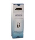 Crema Detergente Platinum - con Platino, Peptidi, Collagene e Acido Ialuronico - La Cremerie - 125ml