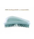 Dessata Biocomp, Spazzola Districante Biodegradabile e Compostabile al 100%, Senza Strappi