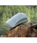 Dessata Biocomp, Spazzola Districante Biodegradabile e Compostabile al 100%, Senza Strappi