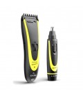Linea Sport Tagliacapelli Clipper GCS542 + regolapeli GNT512 - Ga.Ma