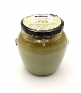 Scrub Corpo Caffè Verde - Riducente, Rassodante - La Cremerie - 750 gr