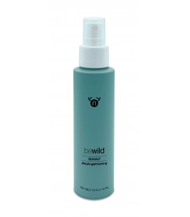 BeWild - Sea Salt - Spray al sale marino - 100ml - Naturalmente