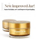 InfiniteAloe Réparneu Gold Anti-Aging Formula - Crema Viso - 14gr