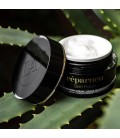 InfiniteAloe, Crema per Microdermoabrasione Réparneu Skin Polish, Esfoliante Viso, 50ml