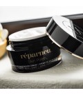 InfiniteAloe, Crema per Microdermoabrasione Réparneu Skin Polish, Esfoliante Viso, 50ml