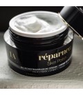 InfiniteAloe, Crema per Microdermoabrasione Réparneu Skin Polish, Esfoliante Viso, 50ml