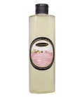 Olio massaggio Petali di Rosa e Bollicine - Elasticizzante, Antiossidante - La Cremerie