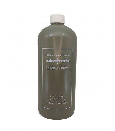 Styling GLAZE - Idratante e Modellante - Naturalmente – 250ml