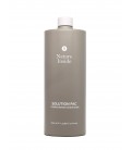 Conditioner Nature Inside Solution Pac Patchouli e Lavanda - Balsamo capelli danneggiati - Naturalmente – 1000ml