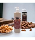 Crema corpo Frutta Secca Total Body - Rivitalizzante, Tonificante - 200ml - La Cremerie