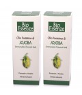 Olio Purissimo di Jojoba 125ml puro al 100% Spremuto a freddo, per Corpo e Capelli - BioEssenze