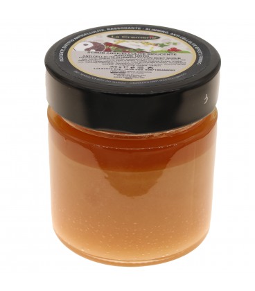 Scrub Corpo Anticellulite Riducente Azione Urto - La Cremerie - 300gr