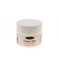 Crema Viso, Pelli Sensibili, Orchidea e Cocco - La Cremerie - 50ml